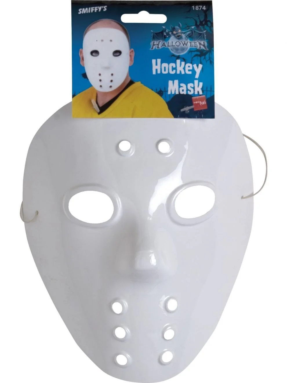 Hockey Mask