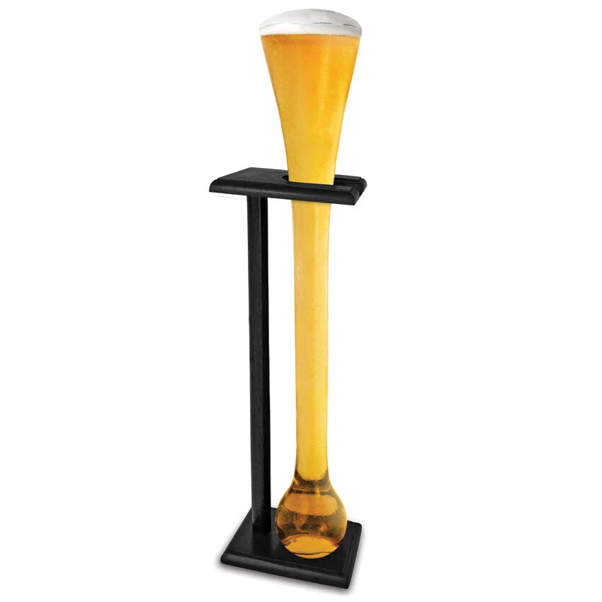 Yard Glass & Stand (2.75L)