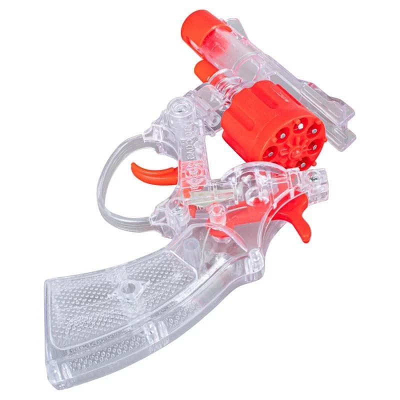 Plastic Toy Cap Gun