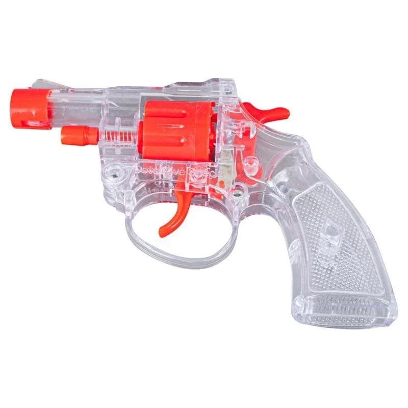Plastic Toy Cap Gun