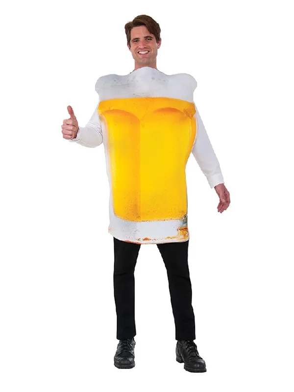 Adults Beer Costume