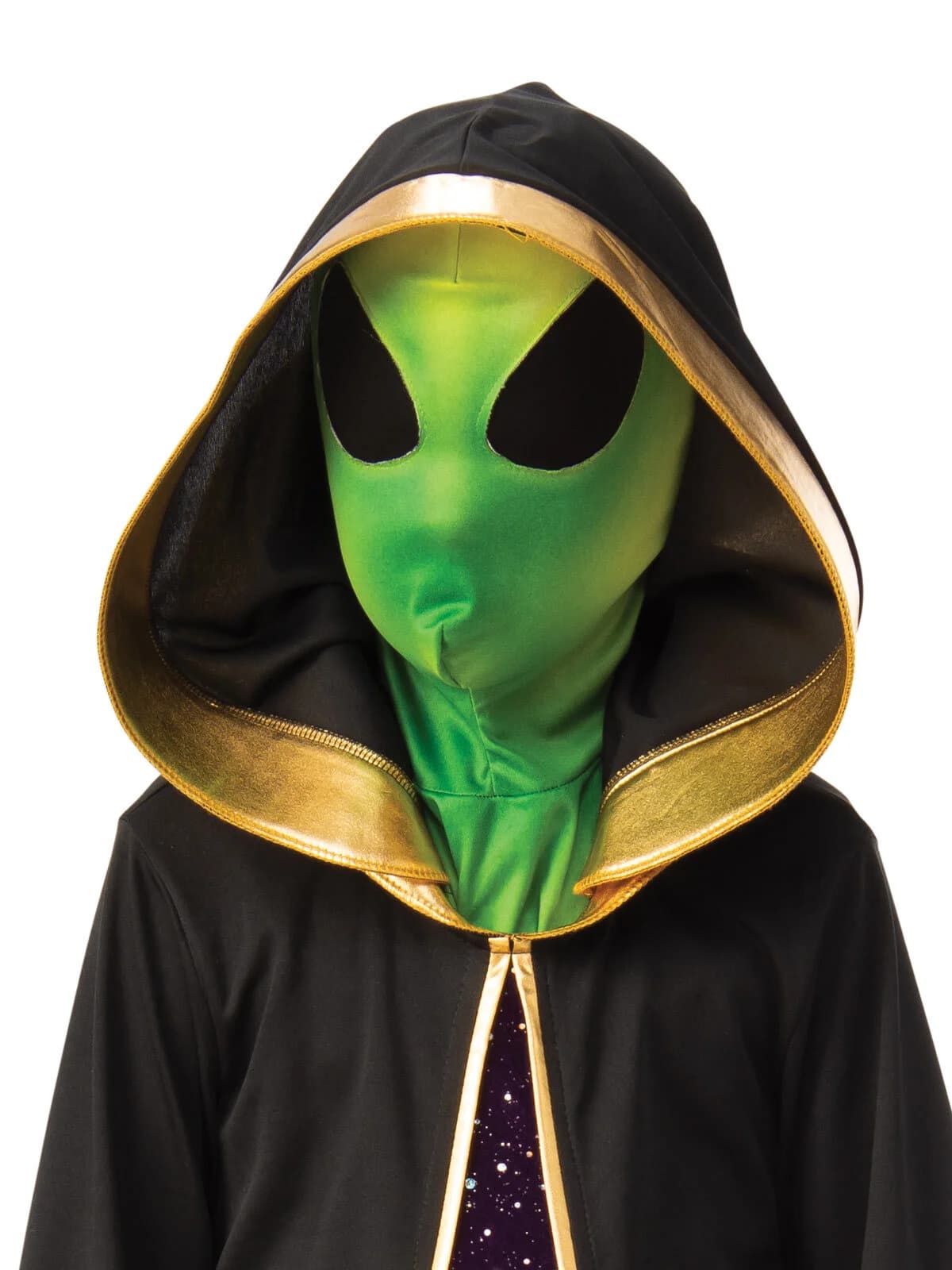 Kids Alien Costume