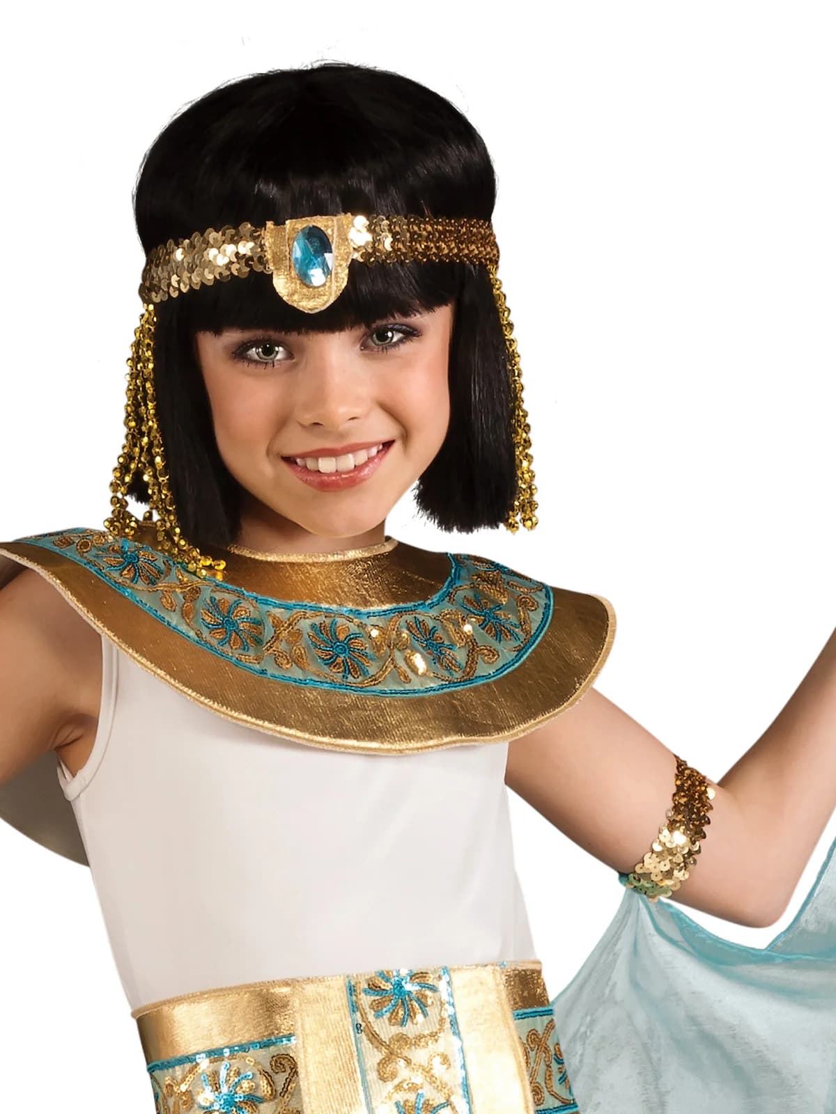Kids Cleopatra Costume