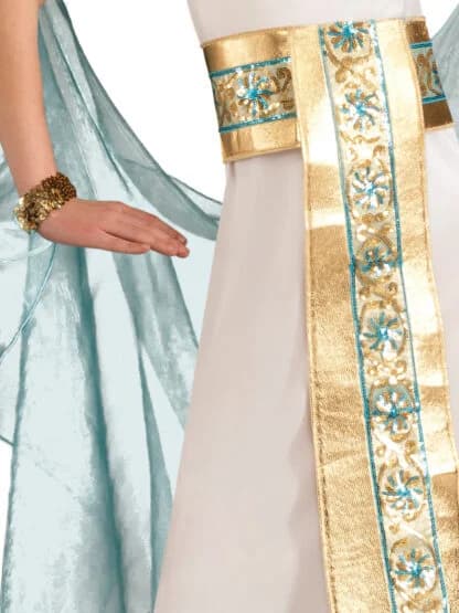 Kids Cleopatra Costume