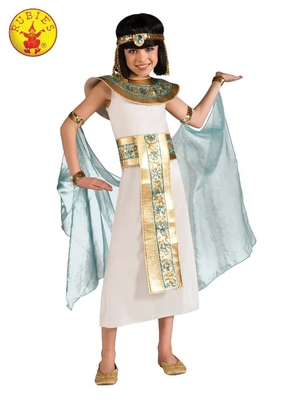 Kids Cleopatra Costume