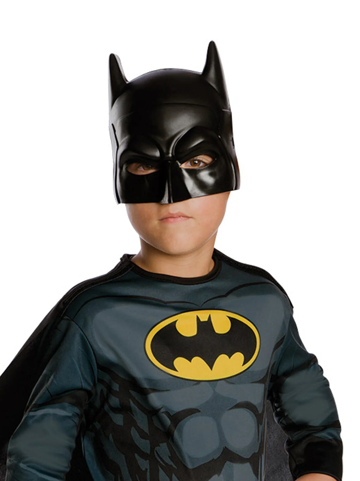 Batman Kids Classic Costume