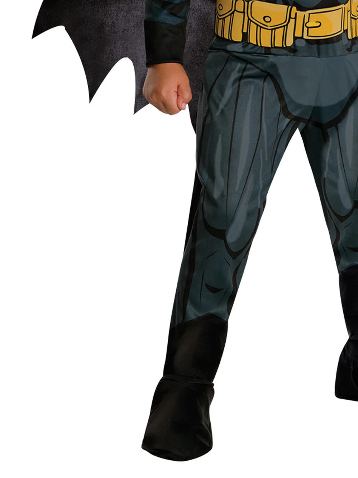 Batman Kids Classic Costume