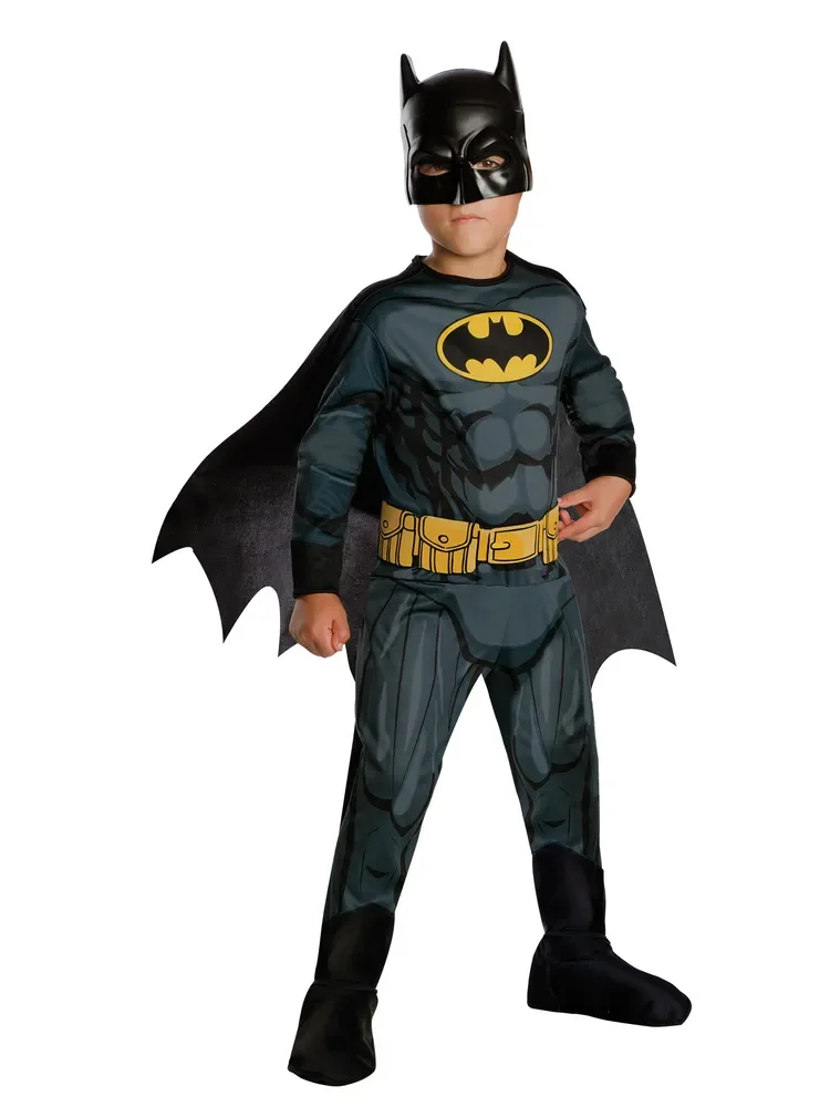 Batman Kids Classic Costume