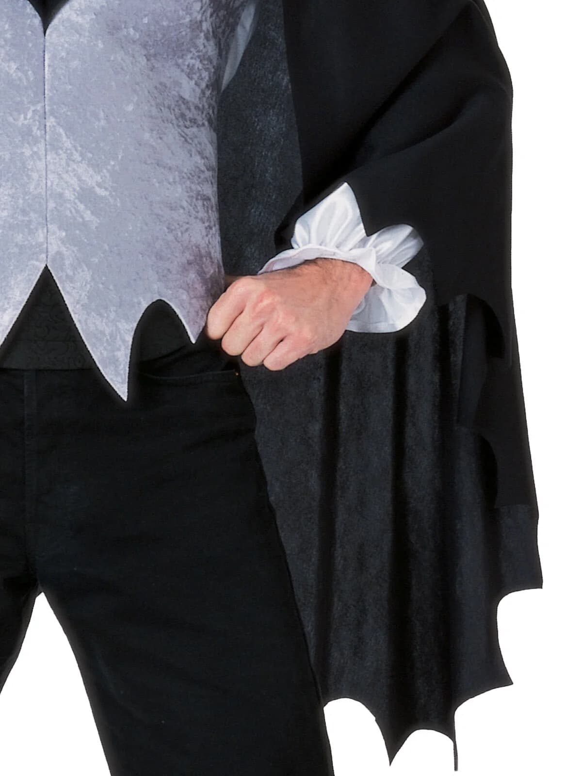 Vampire Classic Costume - Size Std