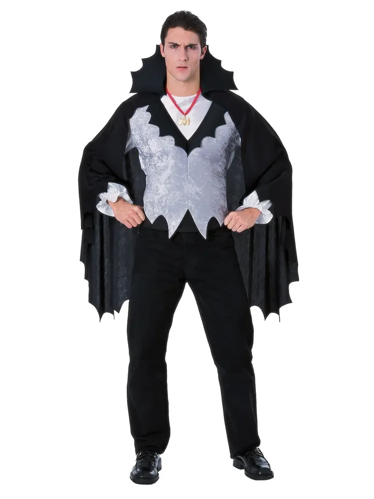 Vampire Classic Costume - Size Std