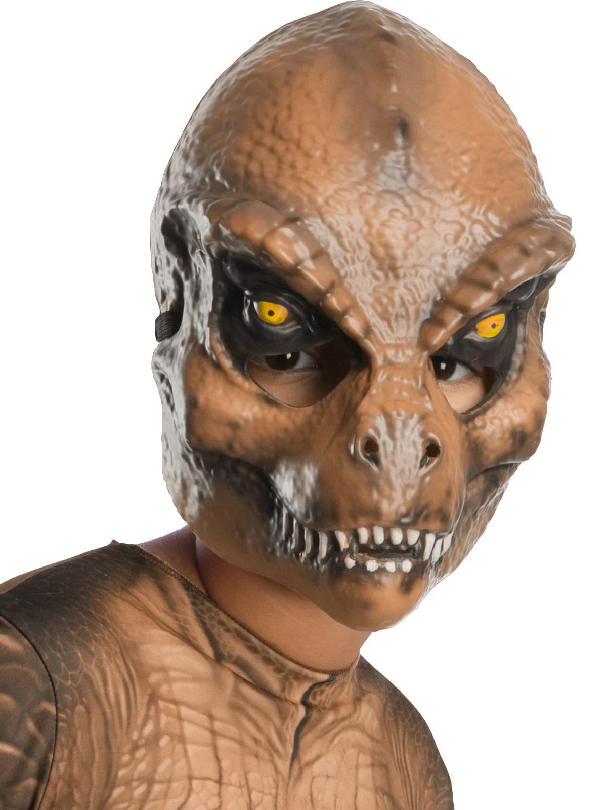 Kids Classic T-Rex Costume