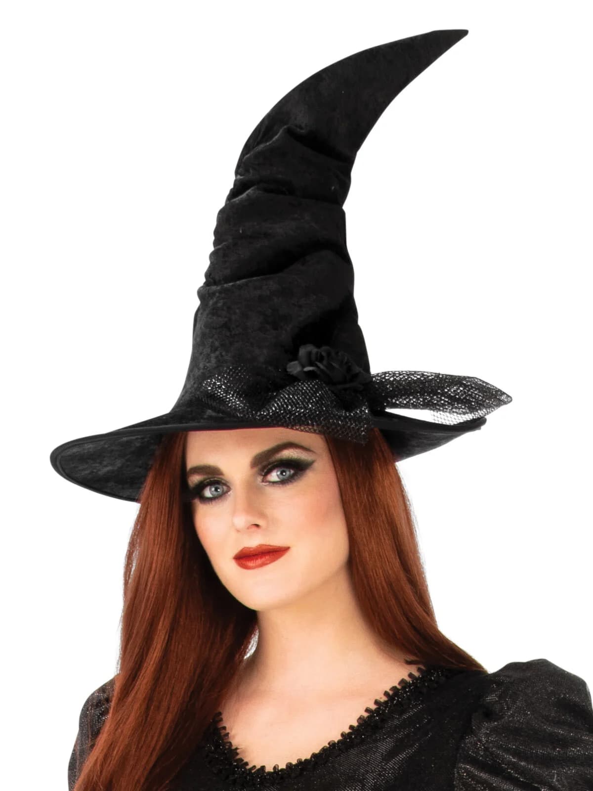 Adult Witch Of Darkness Costume