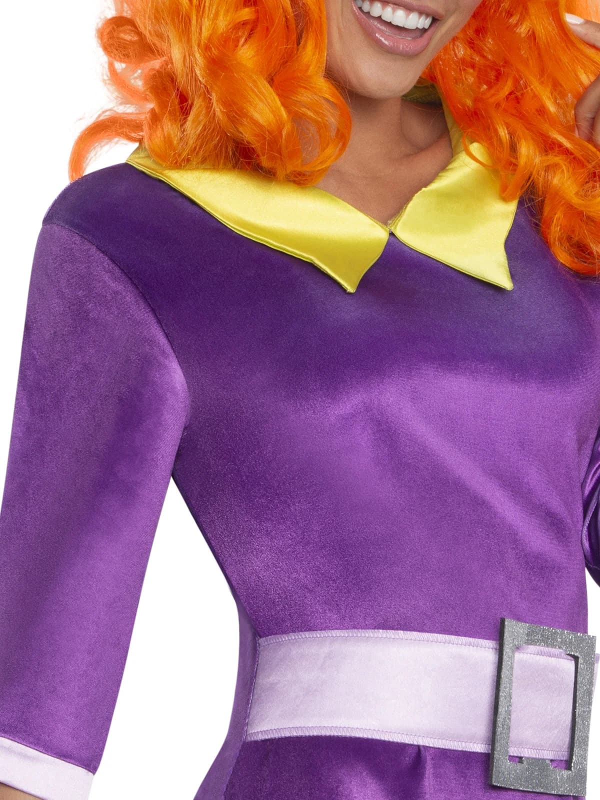Adult Daphne Scooby Doo Costume