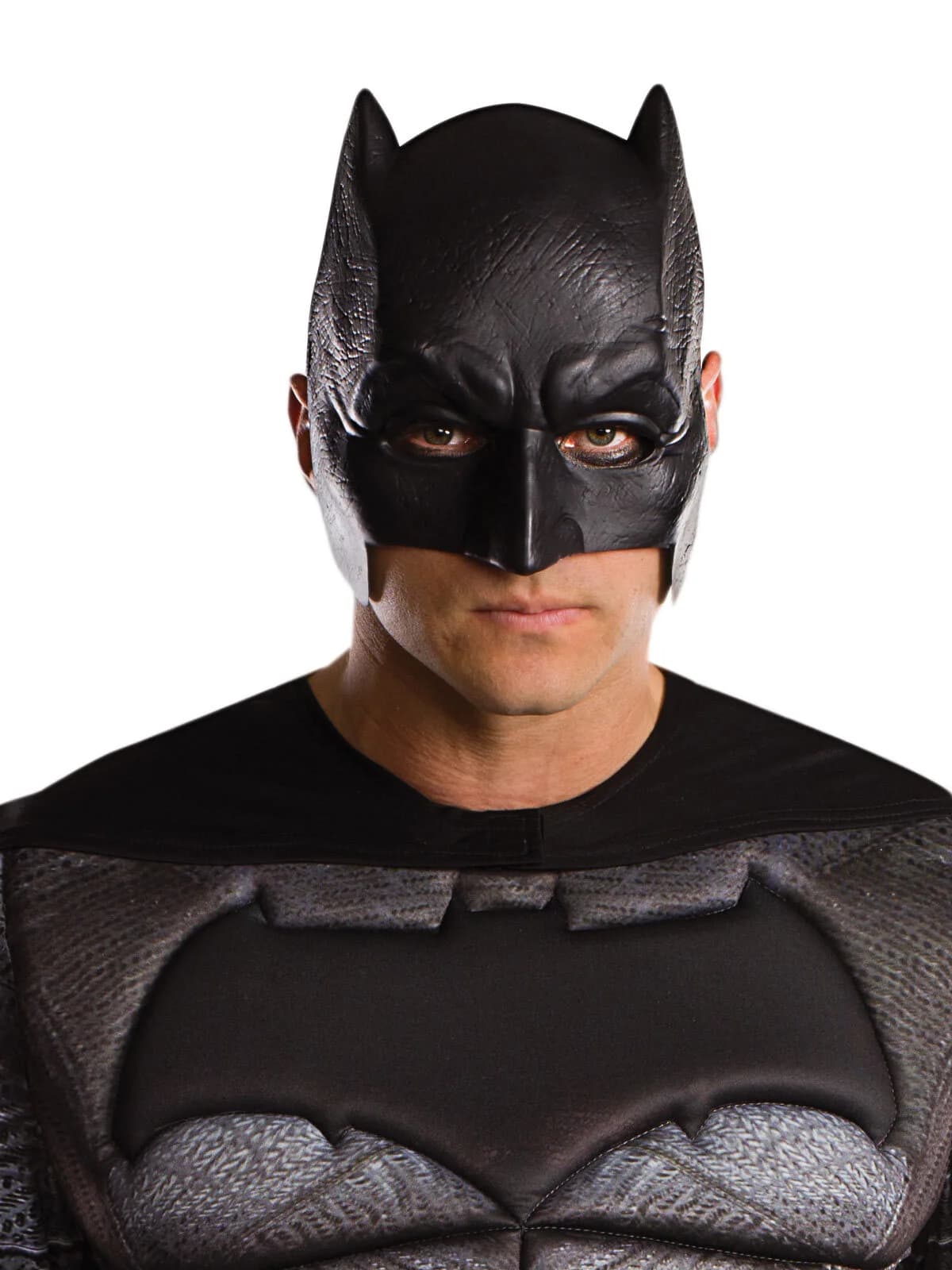 Batman Deluxe Jlm Costume - Size Std