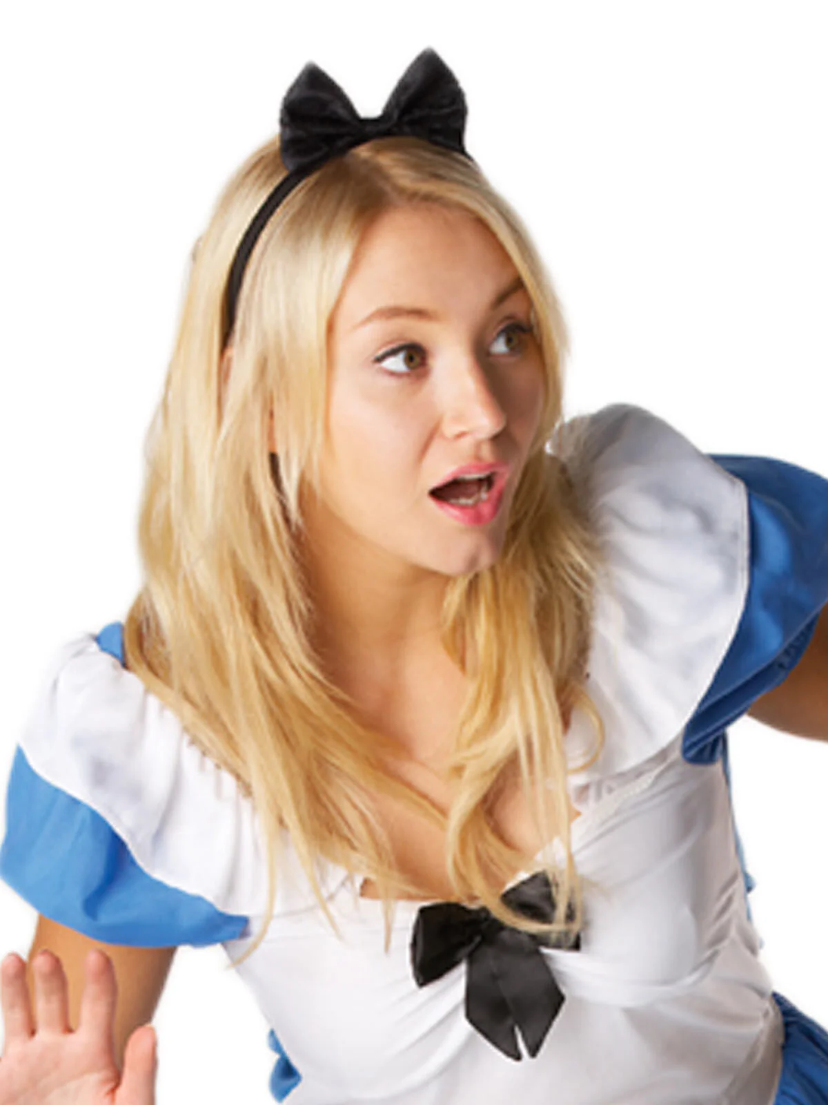 Adult Alice in Wonderland Classic Costume