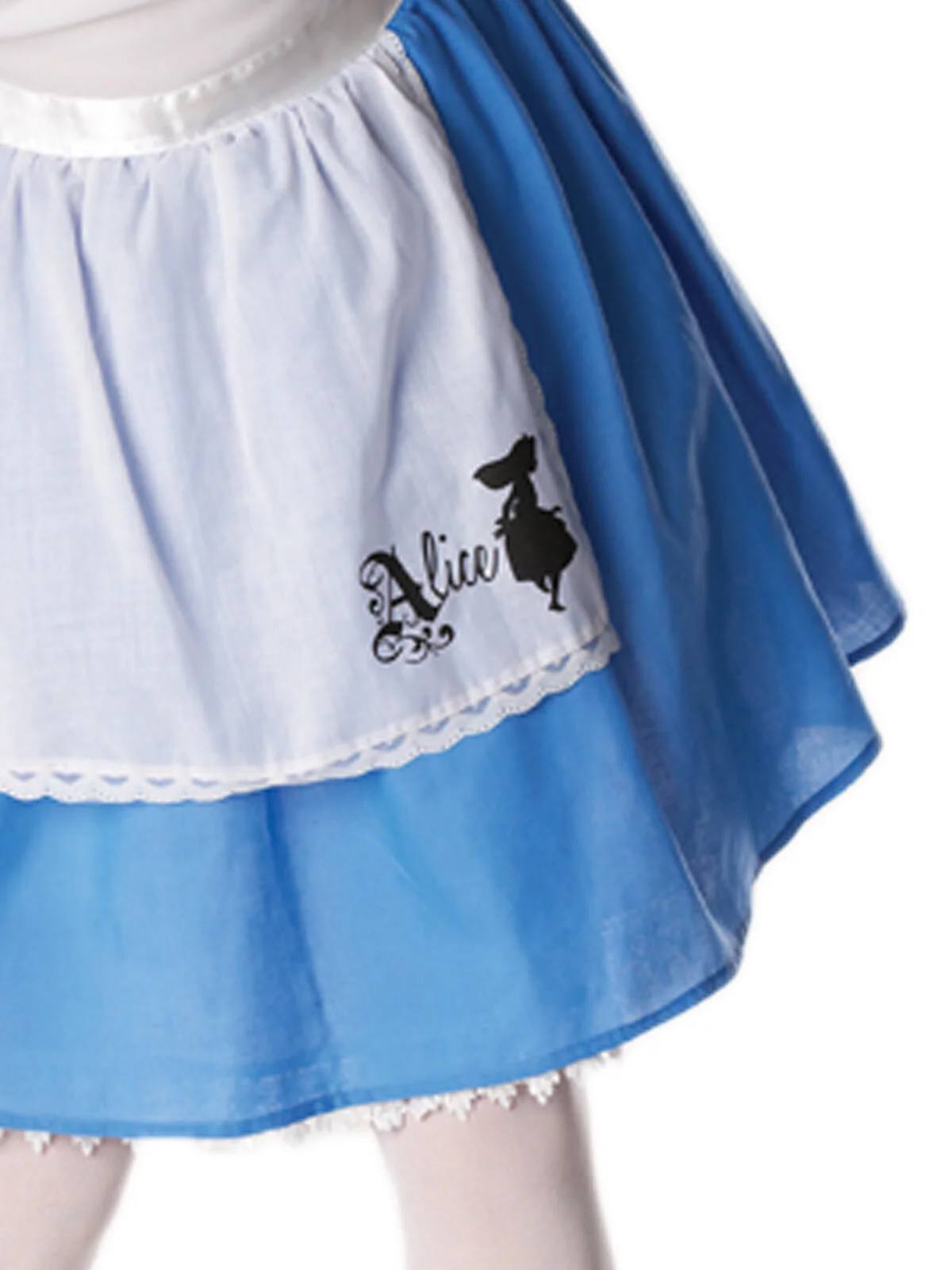Adult Alice in Wonderland Classic Costume