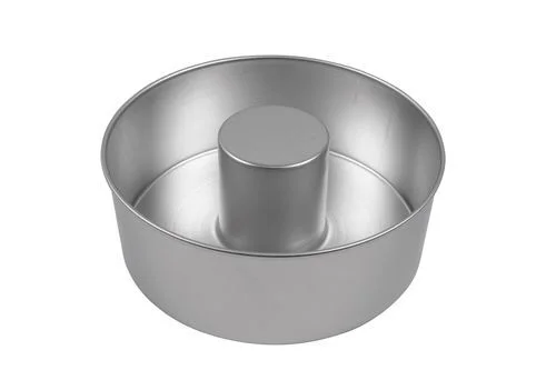 Ring Cake Pan (Commercial Grade) - 22cm x 8cm