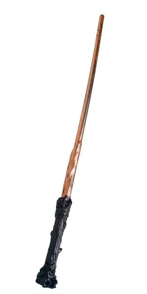 Plastic Wizard Wand (43cm)