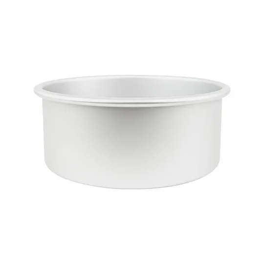Mondo Pro Round Cake Pan 7in/17.5x7.5cm