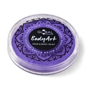 Neon Purple UV Face & Body Paint (32g)