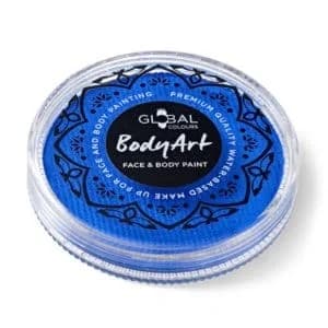 Fresh Blue Face & Body Paint (32g)