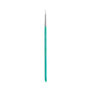 Round #3 Springback Body Art Paint Brush