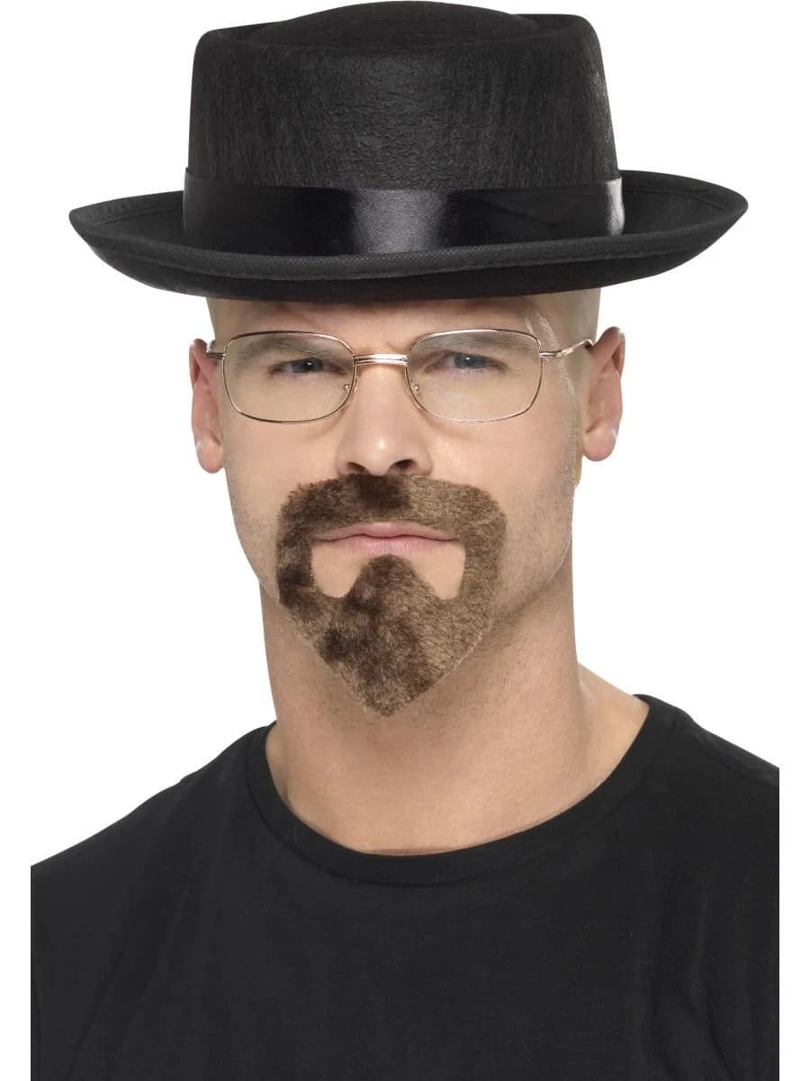 Breaking Bad Heisenberg Dress-Up Kit