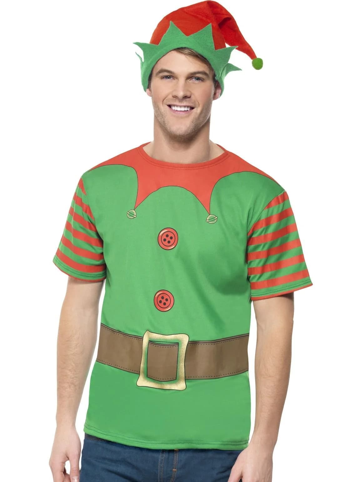 Adult's Instant Elf Kit