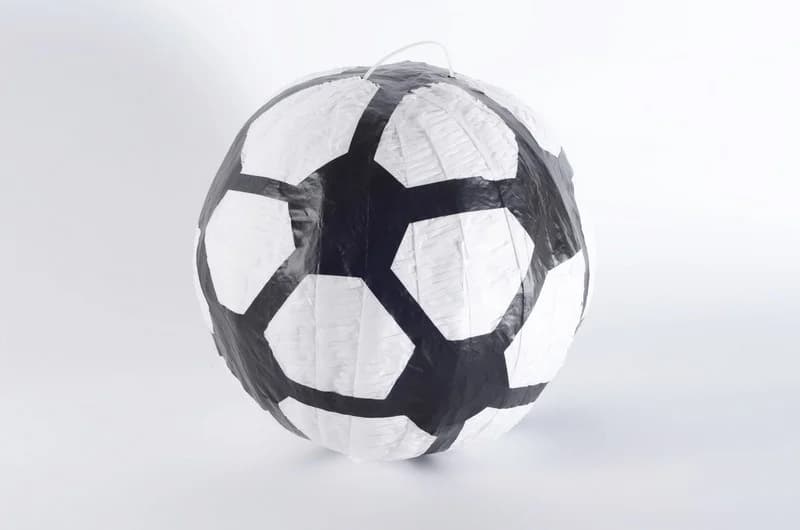 Soccer Ball 3D Pinata