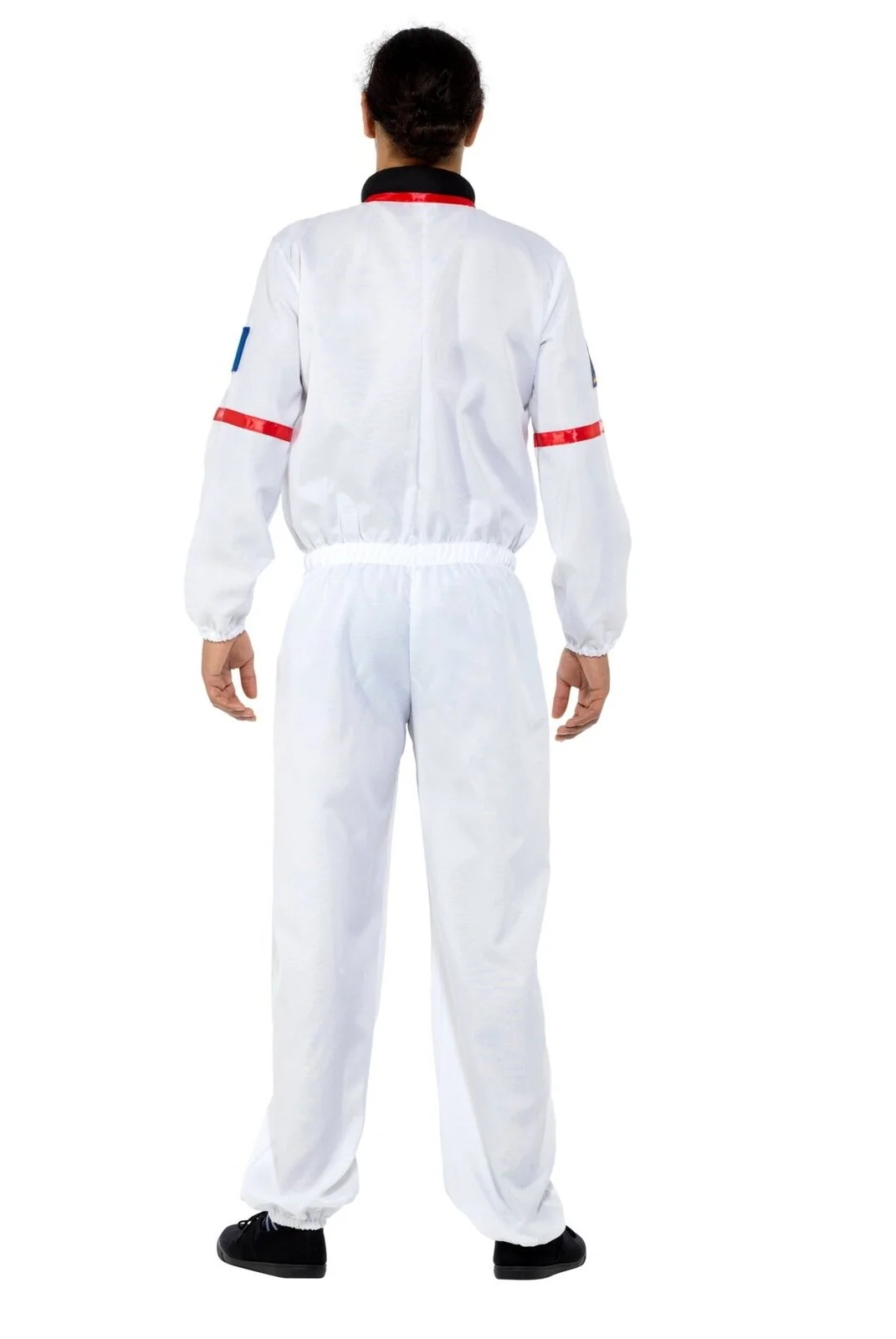 Adults Astronaut Jumpsuit Costume