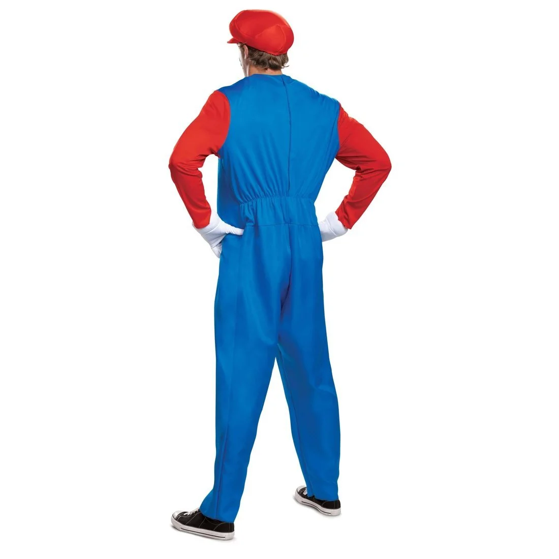 Adults Mario Deluxe Costume