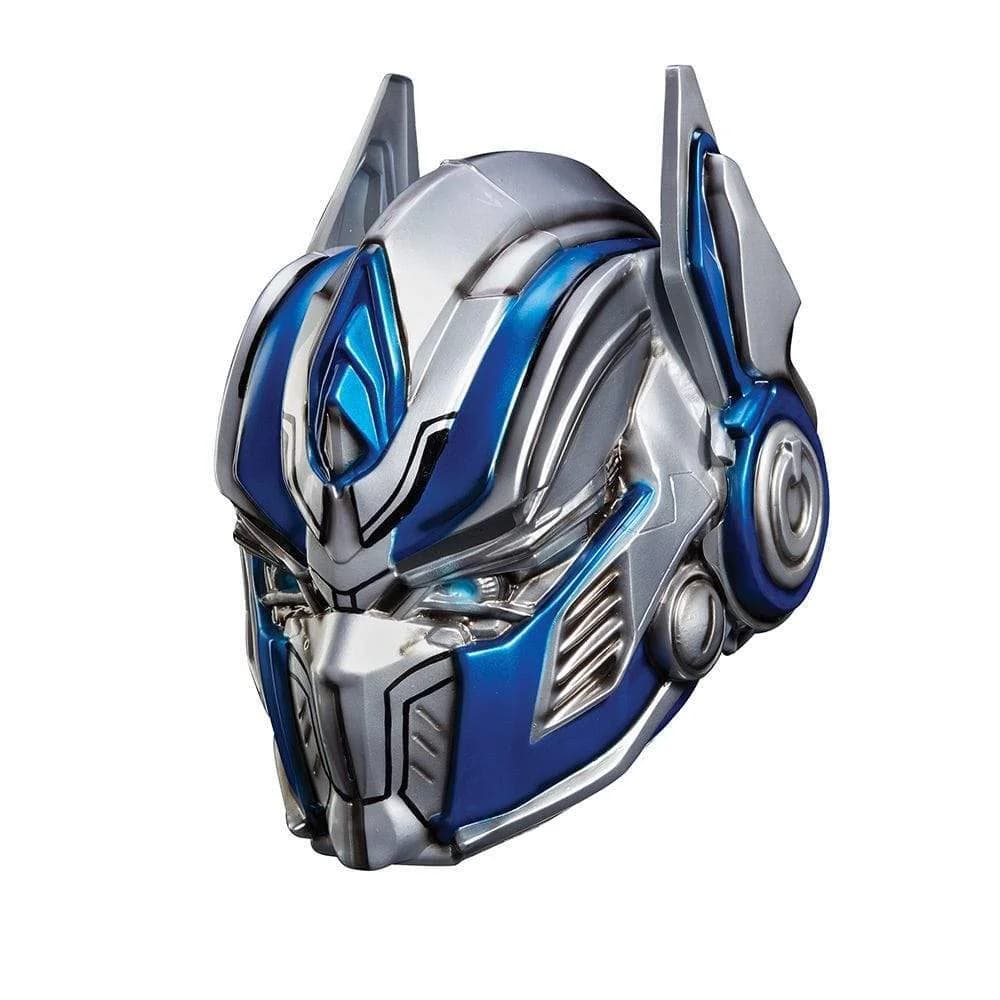 Adults Optimus Prime Deluxe Costume
