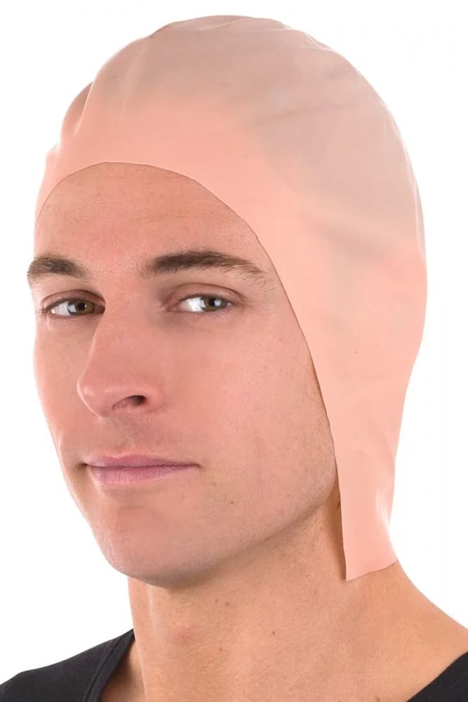 Adults Bald Cap