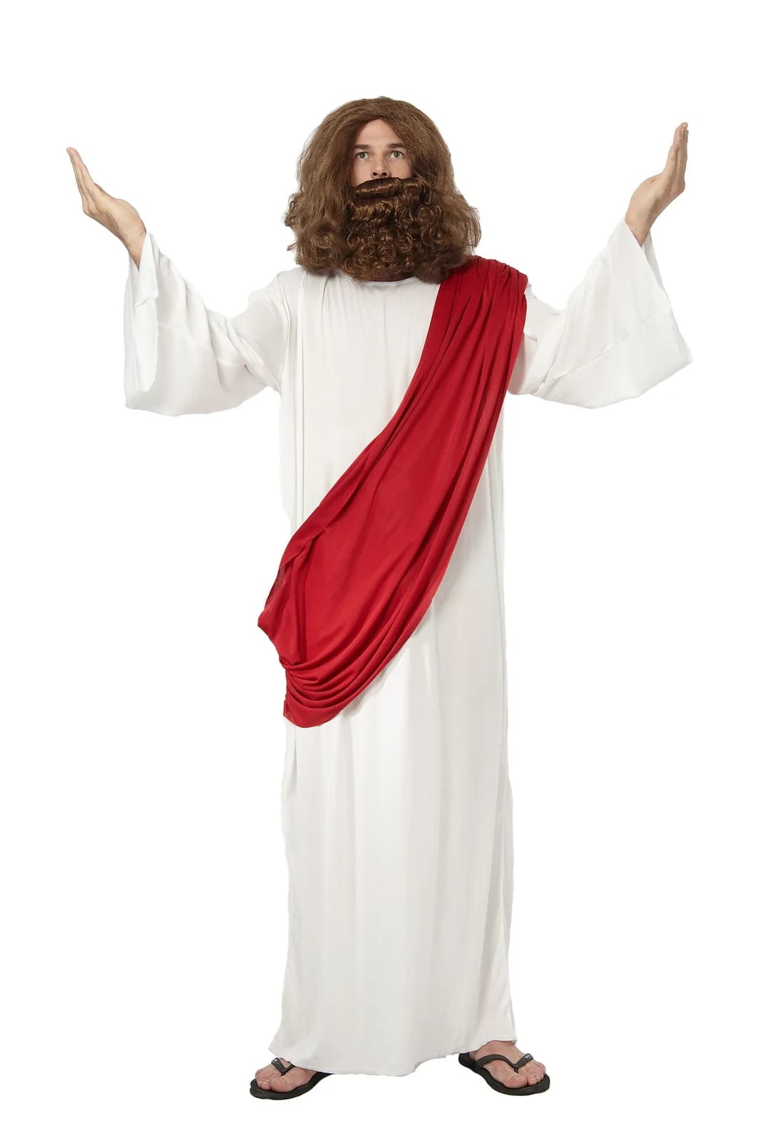 Adults Jesus Costume - Large