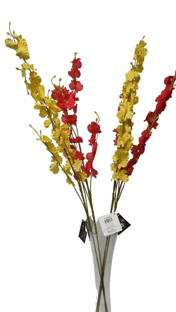Asstd. Artificial Dancing Orchids