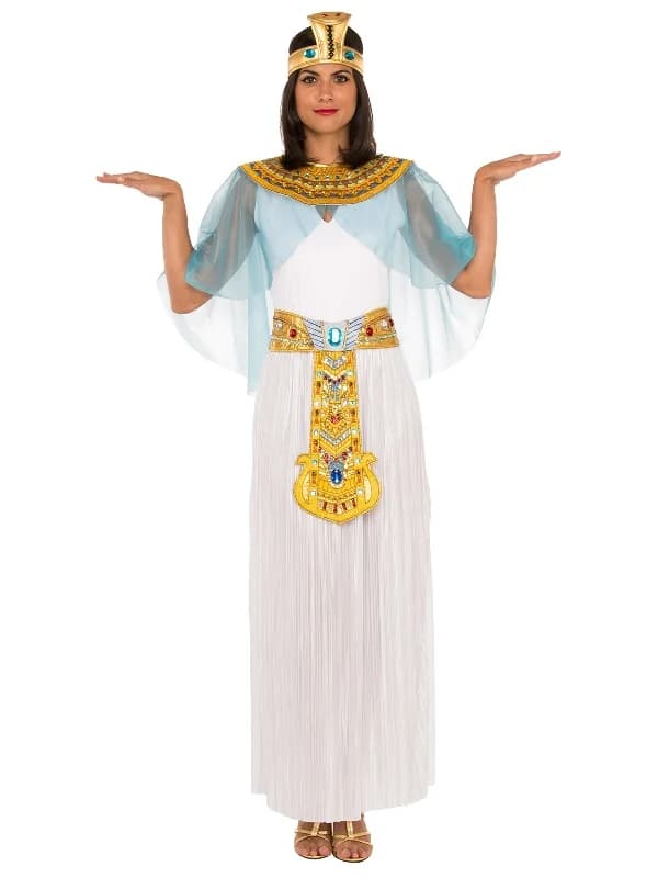 Adults Cleopatra Costume (M)