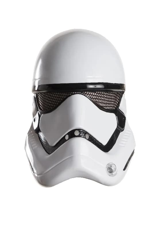 Adult Stormtrooper Mask