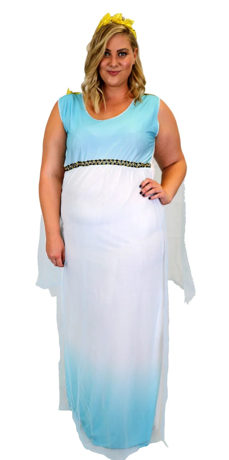 Adults Greek Goddess Costume