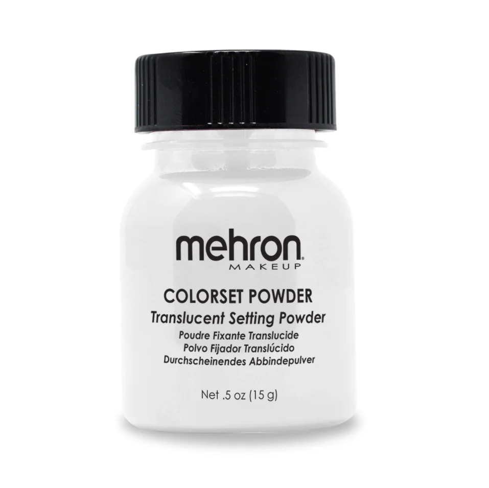 Mehron Colorset Powder (15g)