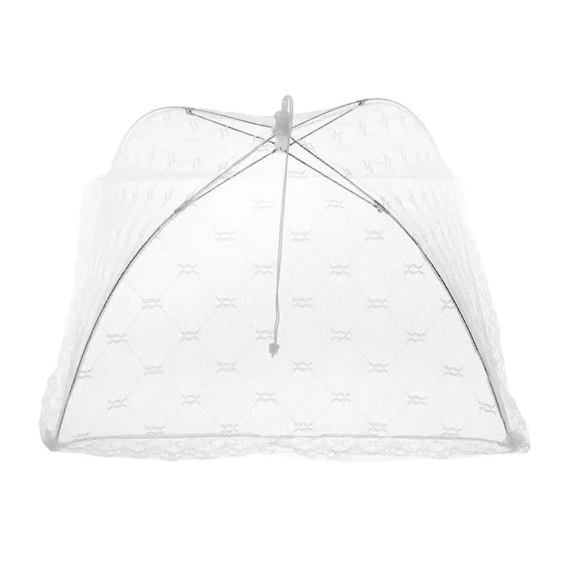 Collapsible Mesh Food Tent (45cm)