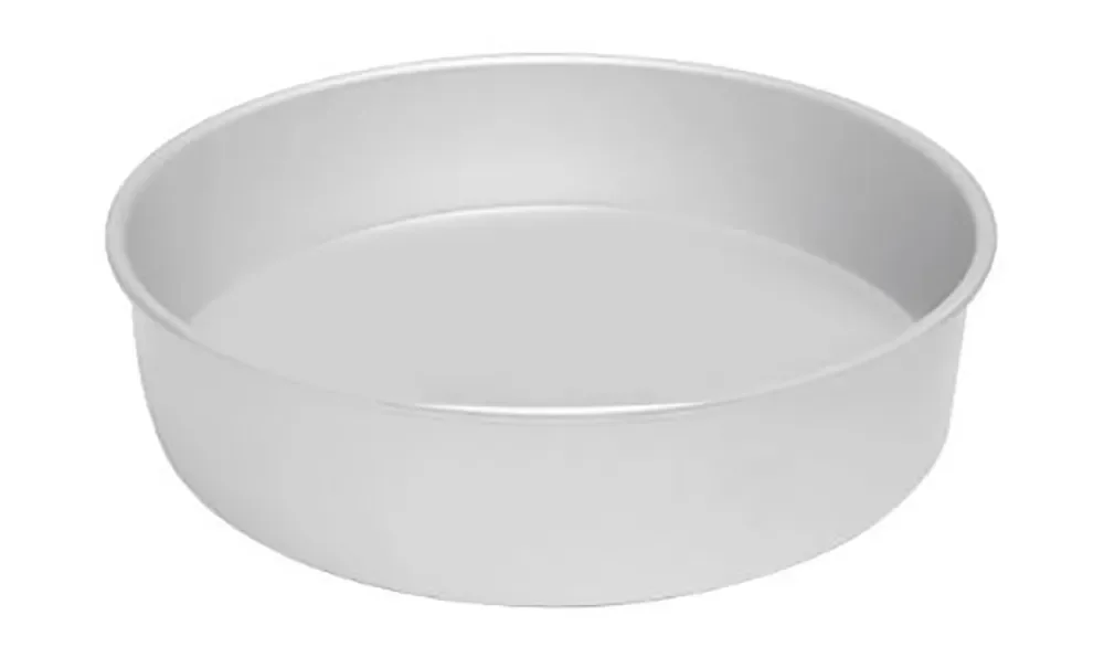 Mondo Pro Round Cake Pan (12.5x7.5cm)