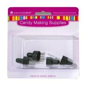 LorAnn Oils Dram Droppers - Pk 4