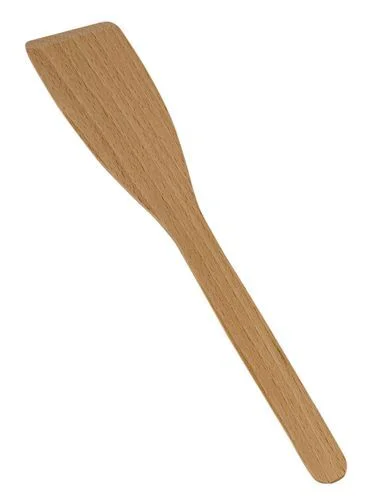 Mondo Beechwood Straight Spatula (30cm)
