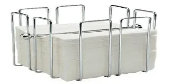 Small Cocktail Napkin Holder