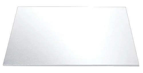 Mondo Square White Cake Board (30cm)