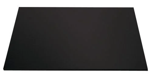 Mondo Square Black Cake Board (30cm)