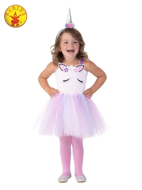 Kids Unicorn Tutu Costume