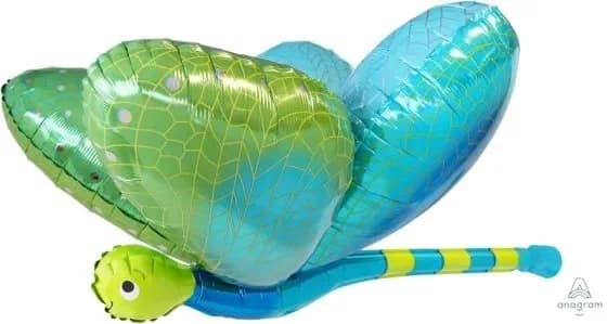Cute Dragonfly UltraShape Foil (101x78cm)*