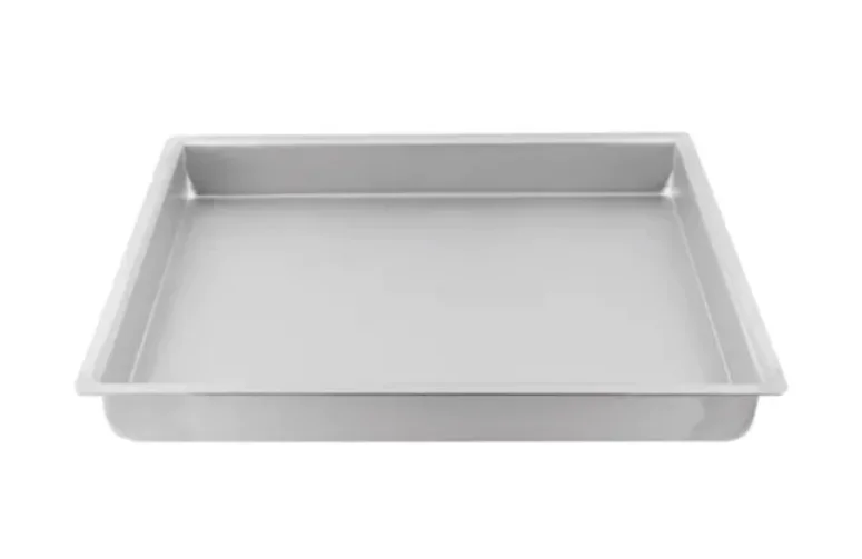 Large Mondo Pro Lamington Slice Tray (27x37x5cm)