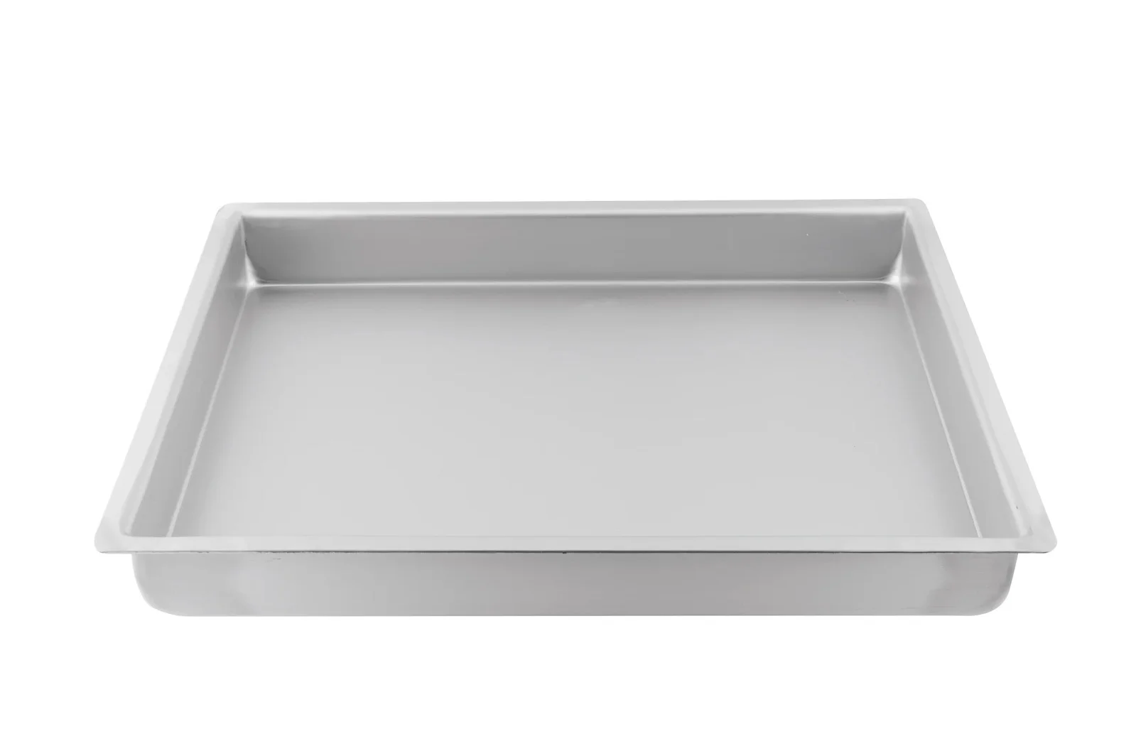 Mondo Pro Lamington Slice Baking Tray (22x30x5cm)